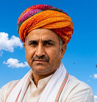 Bhanwar Singh Pilibanga Logo