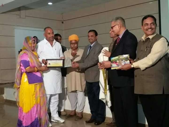 Bhanwar Singh in news coverage